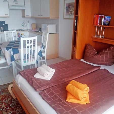Ferienwohnung Am Granitzwald Mit B Sellin  Extérieur photo