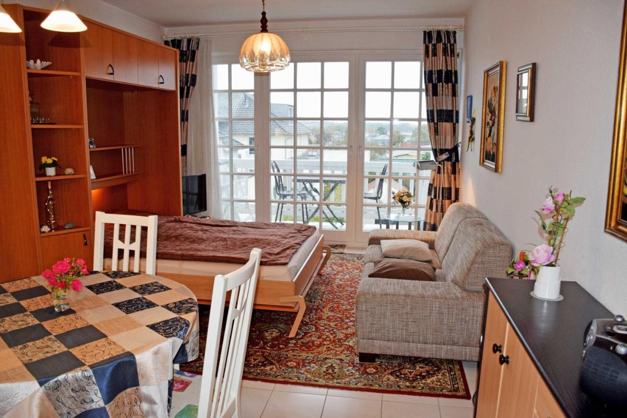 Ferienwohnung Am Granitzwald Mit B Sellin  Extérieur photo