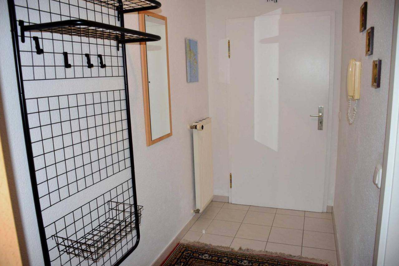 Ferienwohnung Am Granitzwald Mit B Sellin  Extérieur photo